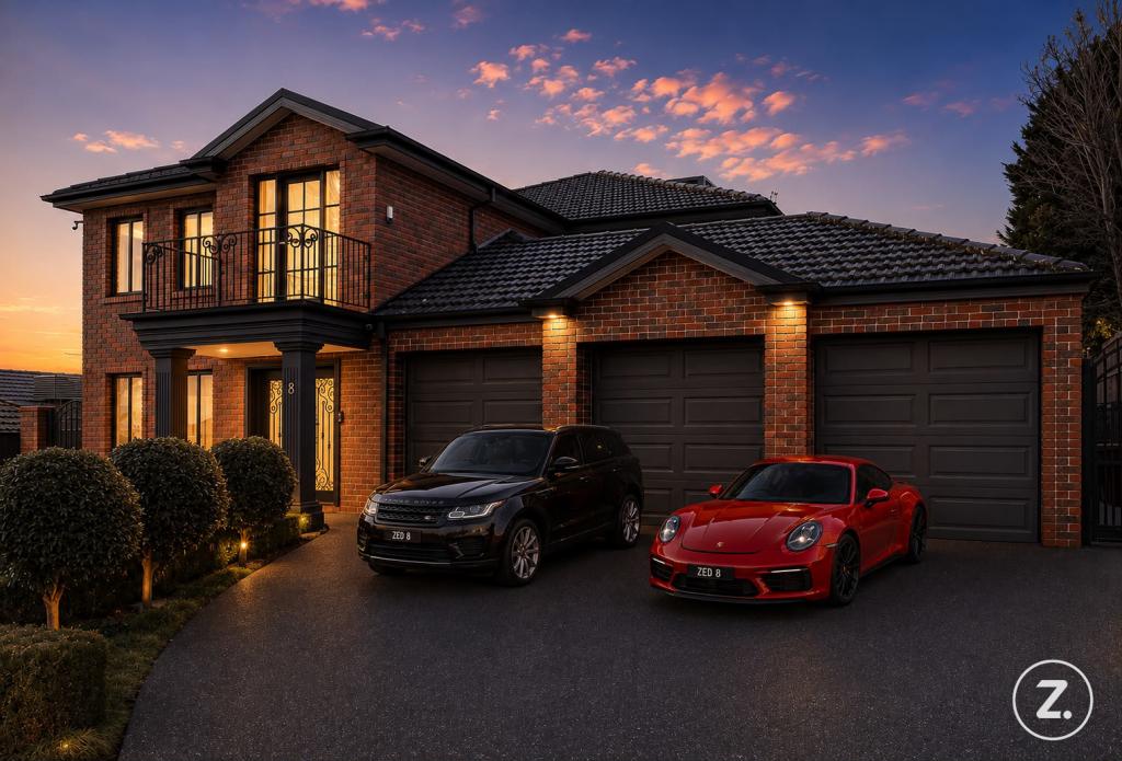 8 Monarch Way, Craigieburn, VIC 3064