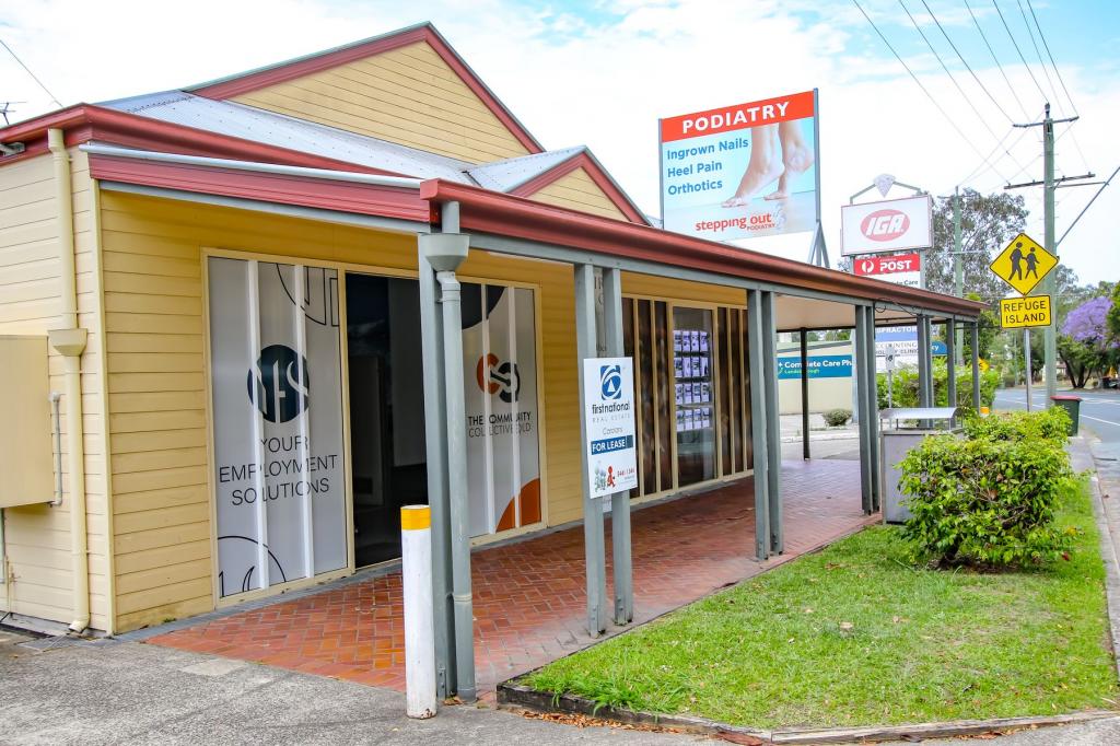 1/11 Maleny St, Landsborough, QLD 4550