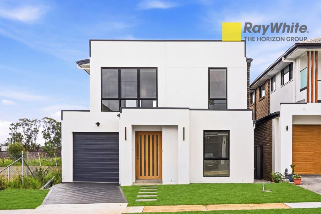 54 Weyman Rd, Austral, NSW 2179