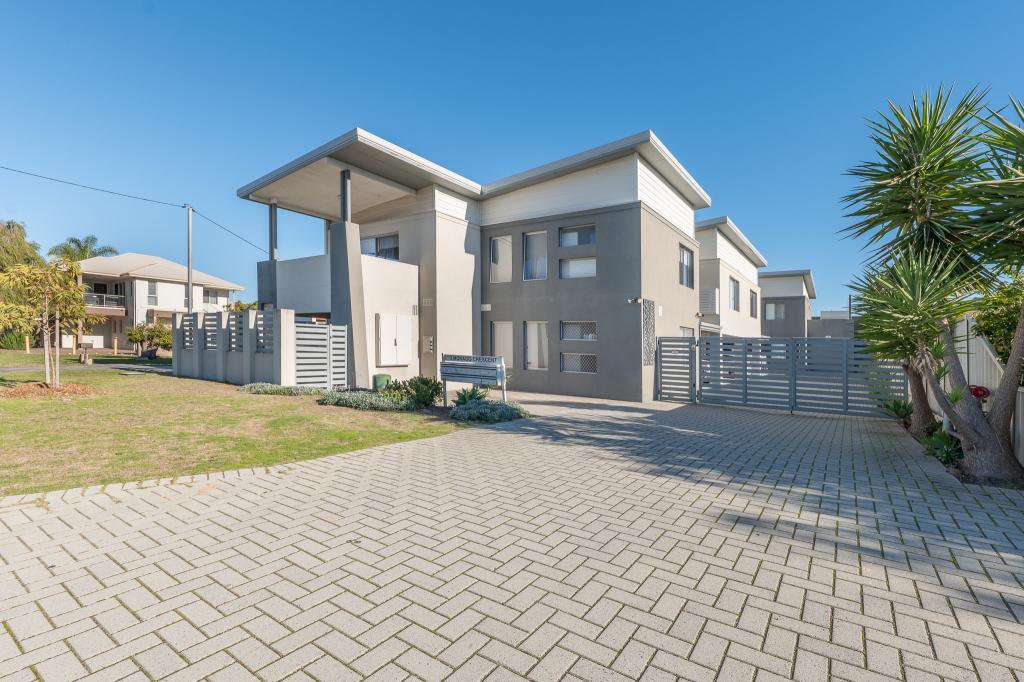 6/3 Morago Cres, Cloverdale, WA 6105