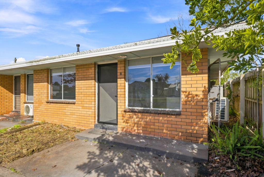 8/110 Fitzroy St, Sale, VIC 3850