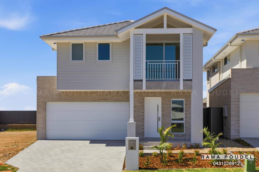 112 Ashbrook Dr, Catherine Field, NSW 2557