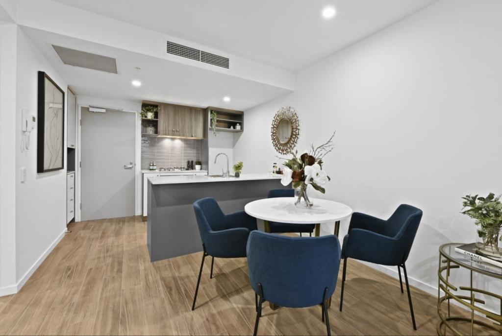 906/37 Mayne Rd, Bowen Hills, QLD 4006