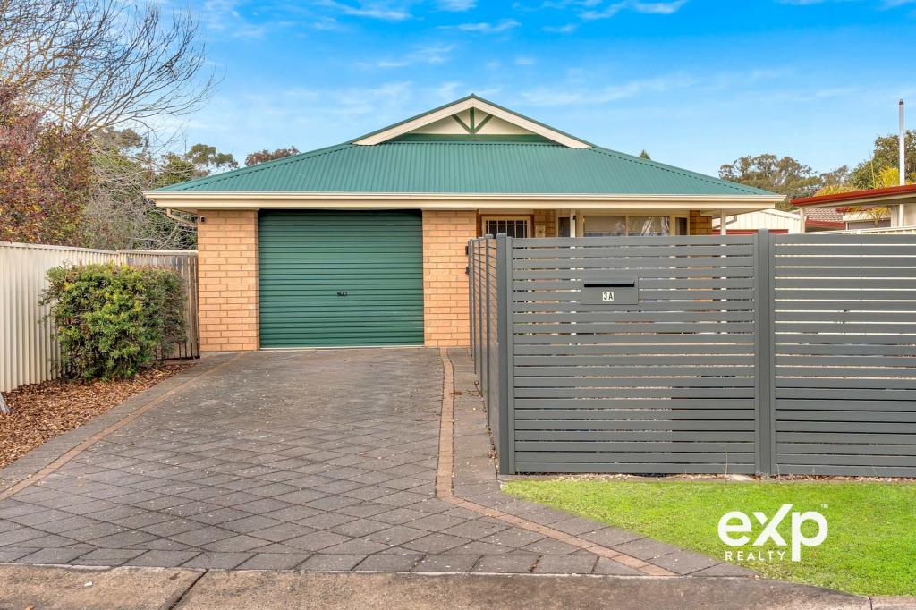 3a Ash St, Tanunda, SA 5352