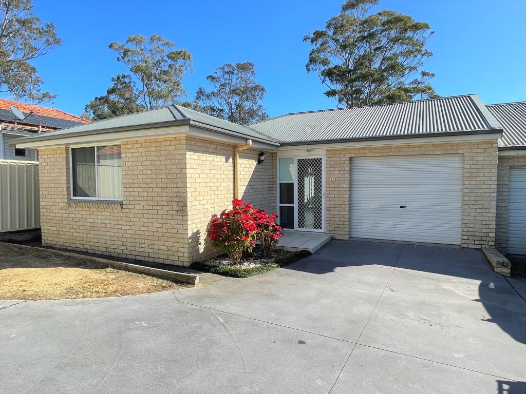 1/5a Boomerang St, Beresfield, NSW 2322