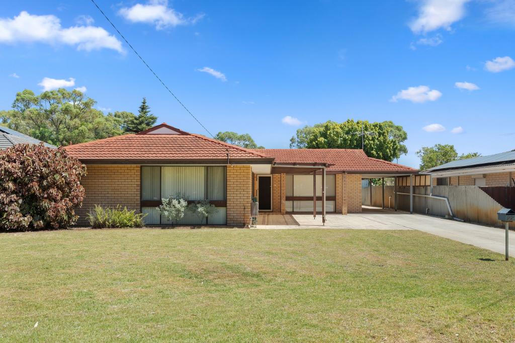 22 Tarwarri Cl, Hillman, WA 6168