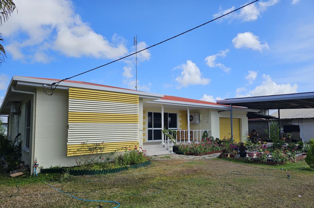 45 Chippendale St, Ayr, QLD 4807
