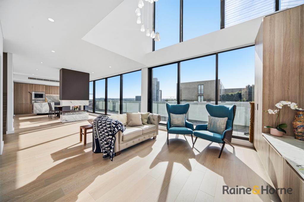 B2002/82 WATERLOO RD, MACQUARIE PARK, NSW 2113