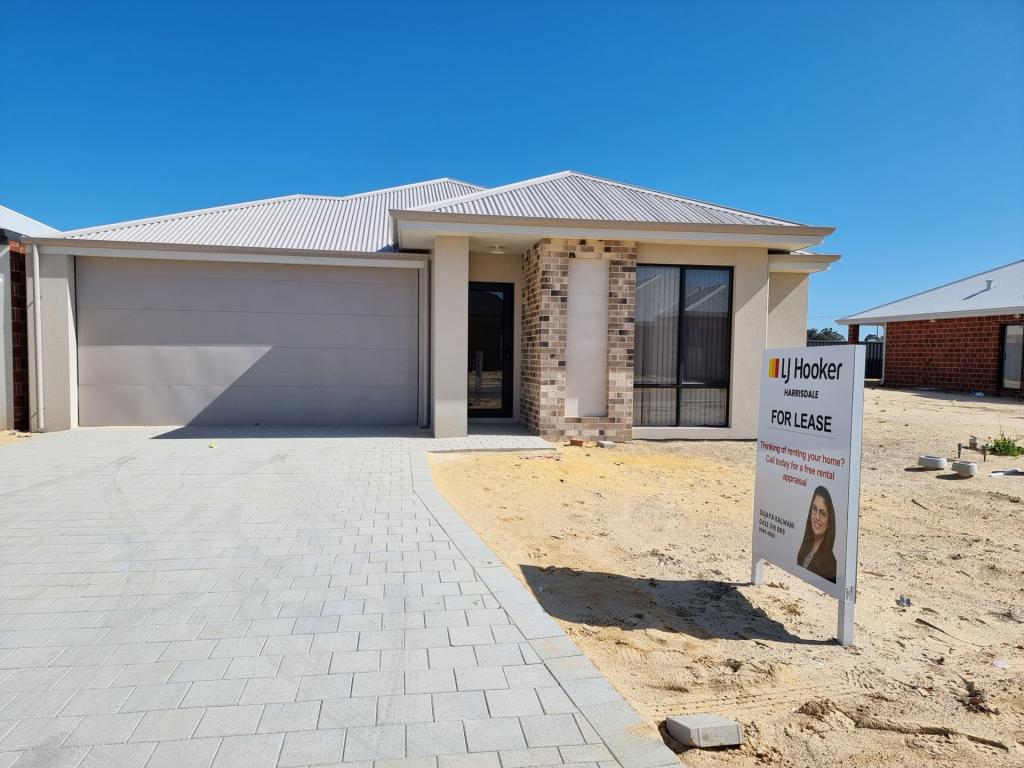 12 Handler Rd, Forrestdale, WA 6112
