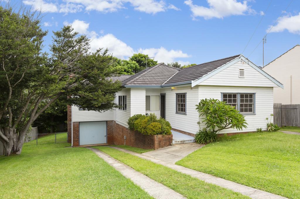 21 Chapman St, Kiama, NSW 2533