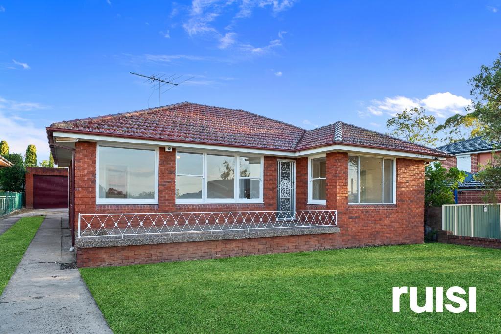 144 Hemphill Ave, Mount Pritchard, NSW 2170