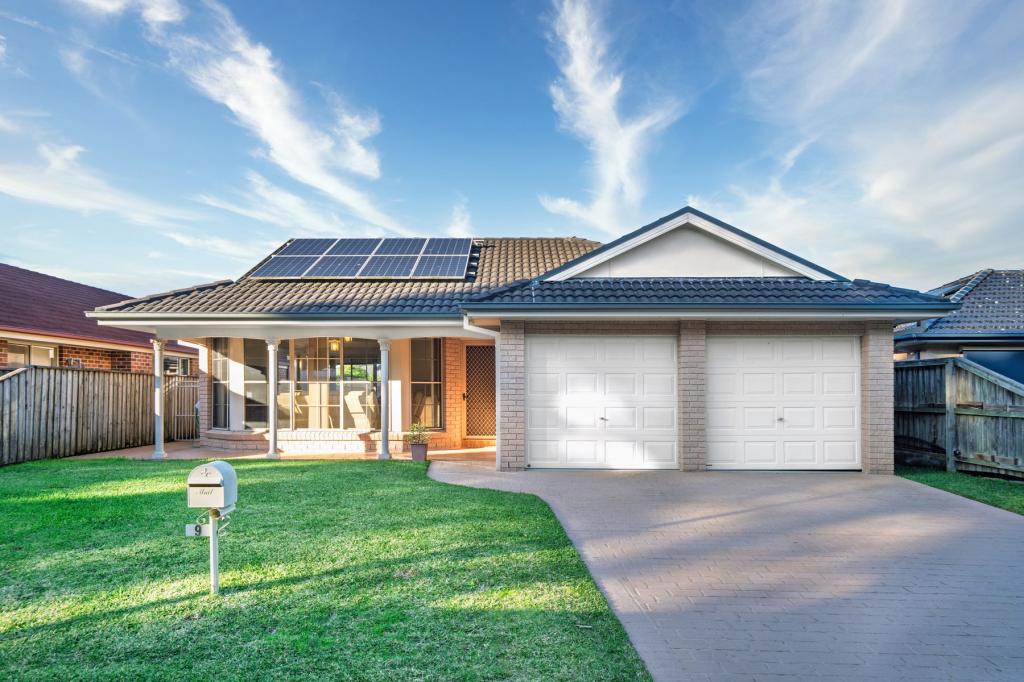 9 Spinifex Ave, Tea Gardens, NSW 2324