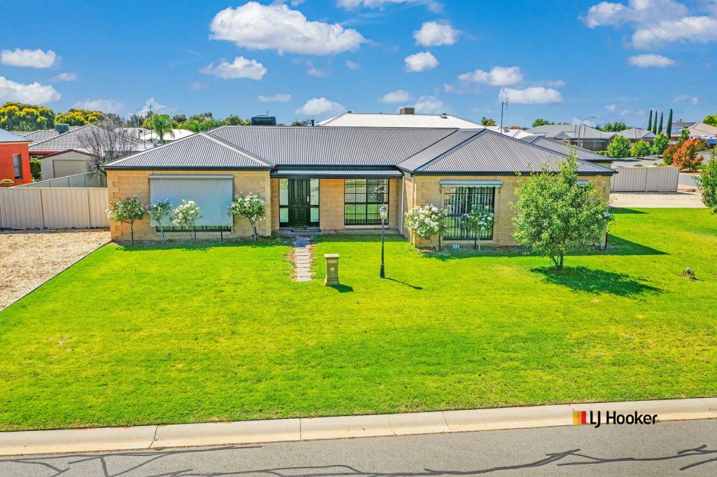 26 Shetland Dr, Moama, NSW 2731