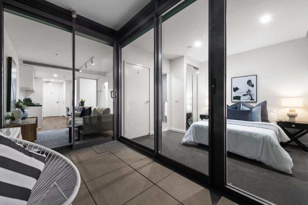 8/110 KEILOR RD, ESSENDON NORTH, VIC 3041