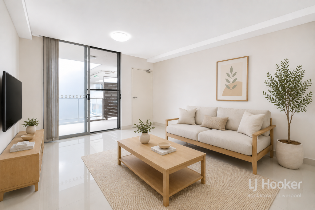 305/685 Punchbowl Rd, Punchbowl, NSW 2196