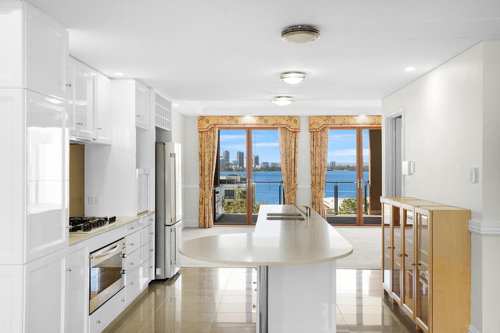 6b/73 Mill Point Rd, South Perth, WA 6151