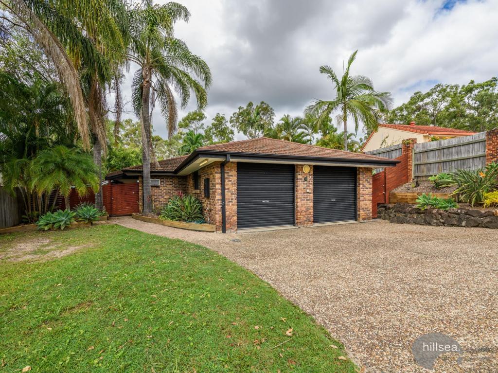 12 SURREY CT, HELENSVALE, QLD 4212