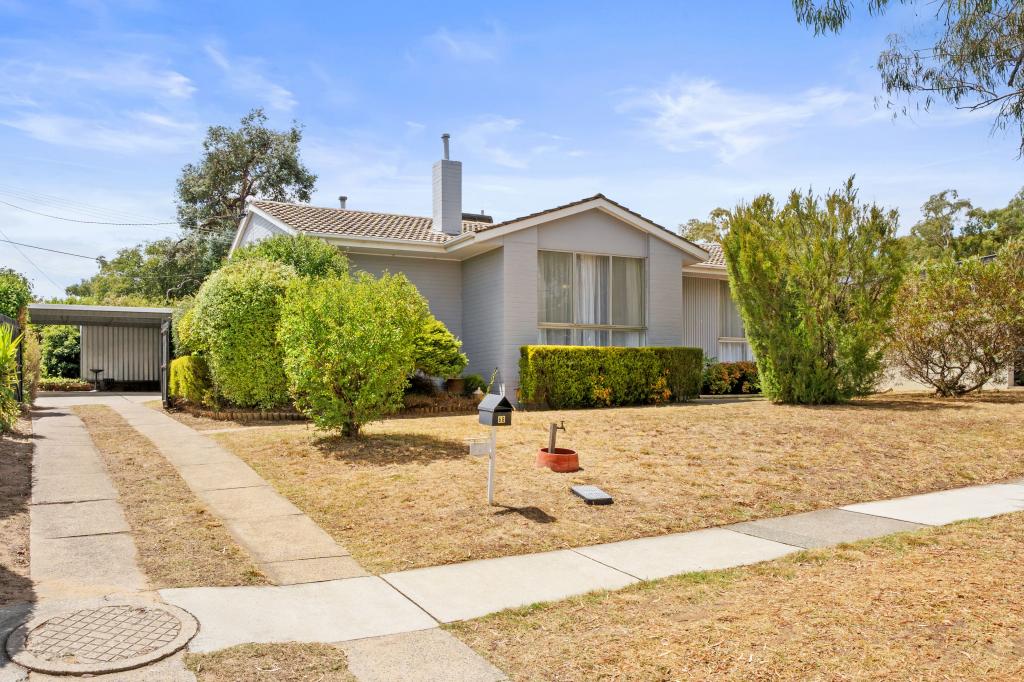 68 Henry St, Cook, ACT 2614