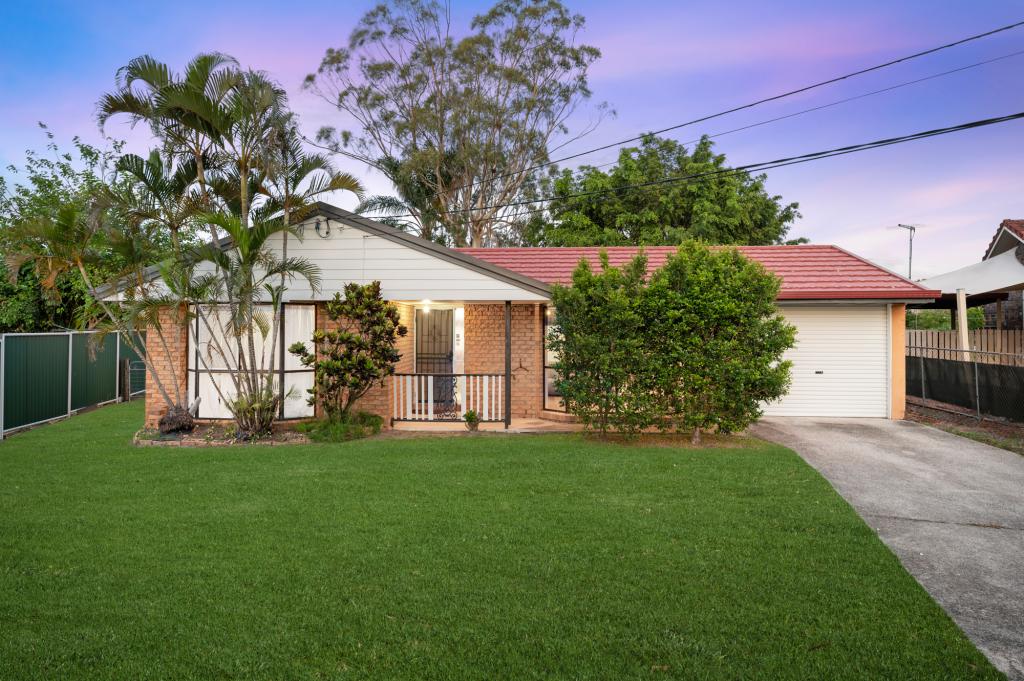 4 Elm Ct, Browns Plains, QLD 4118