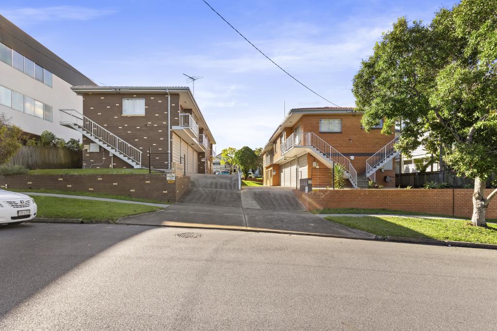 10 & 12 FREDERICK ST, ALDERLEY, QLD 4051