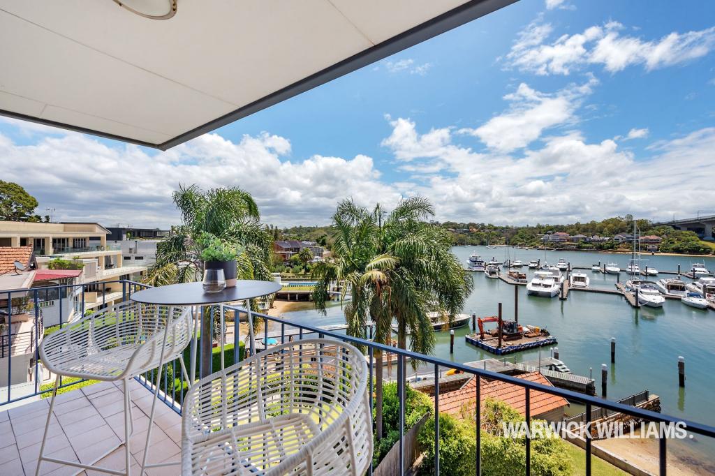 21/342 Victoria Pl, Drummoyne, NSW 2047