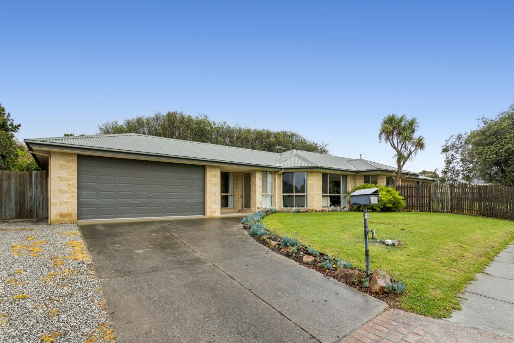 18 Marquis Ave, Mornington, VIC 3931