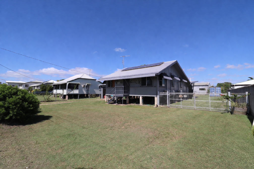 118 Tenth Ave, Home Hill, QLD 4806