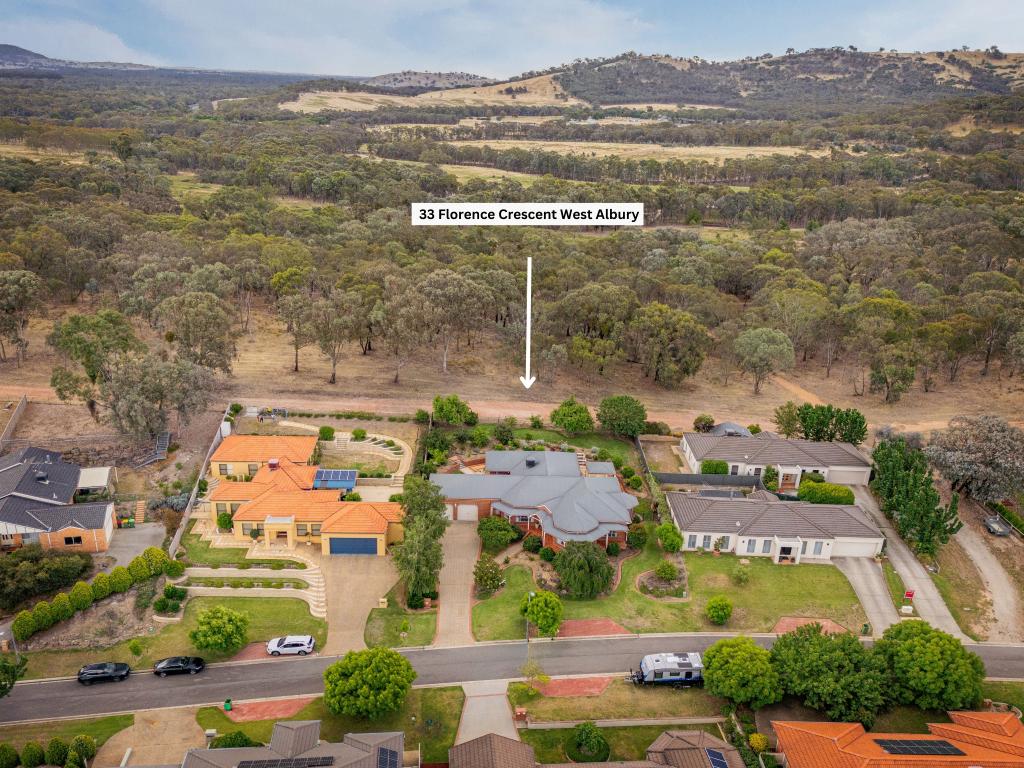 33 Florence Cres, West Albury, NSW 2640