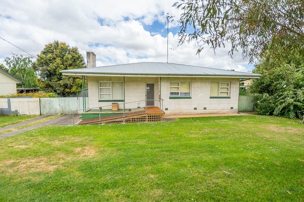 3 Stafford St, Mount Gambier, SA 5290