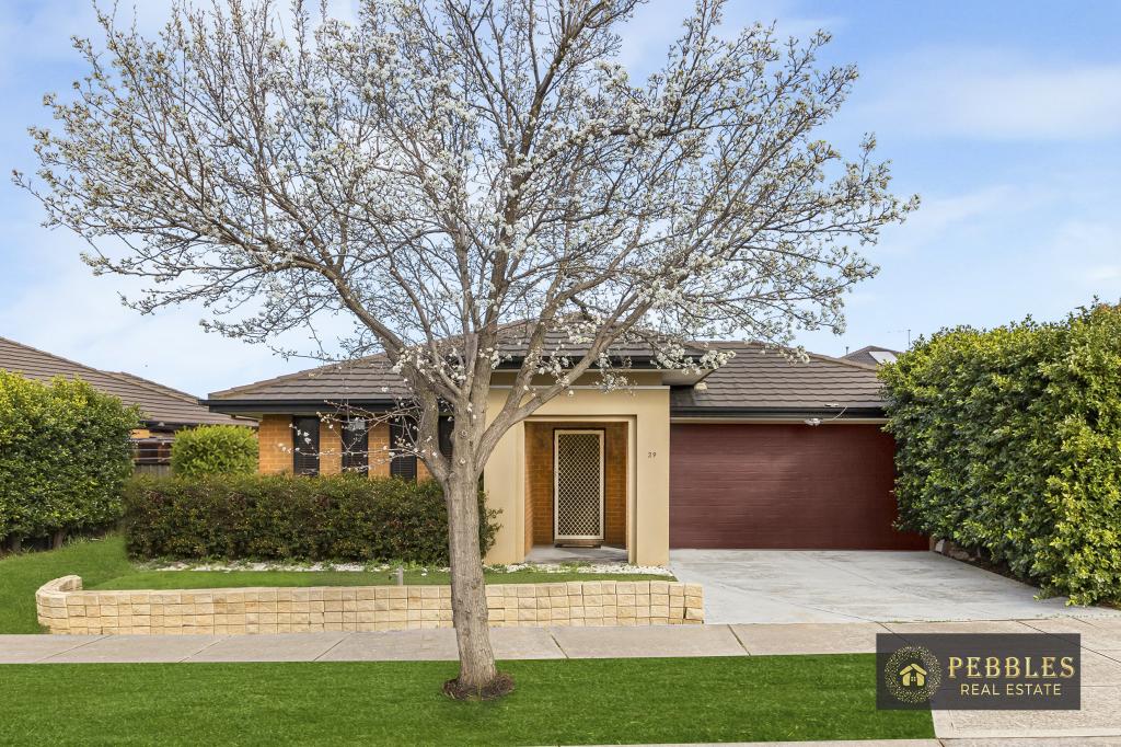 29 CADELL AVE, TARNEIT, VIC 3029