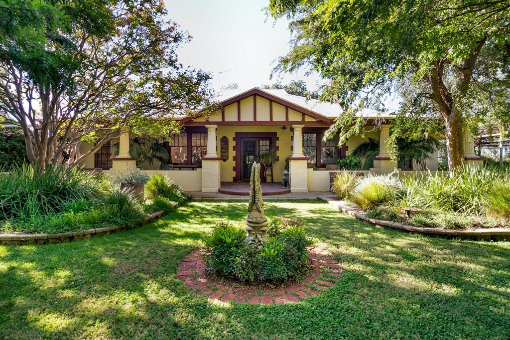 70 Wh Swinstead Rd, Winkie, SA 5343