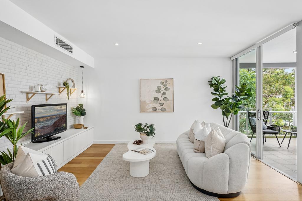 402/290 BURNS BAY RD, LANE COVE, NSW 2066