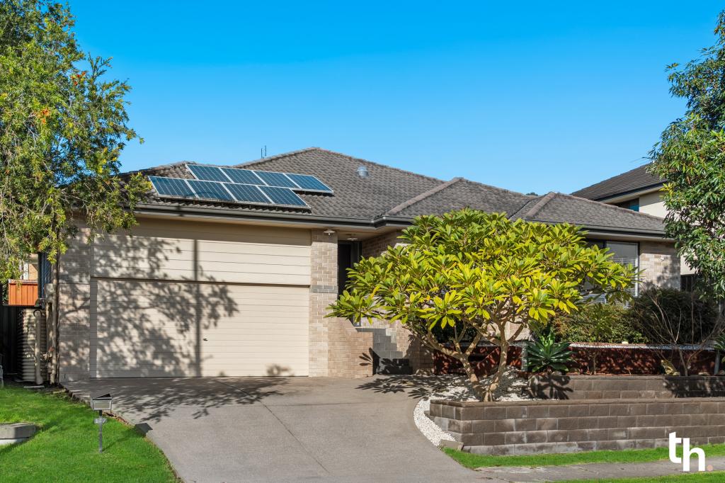 157 Northlakes Dr, Cameron Park, NSW 2285
