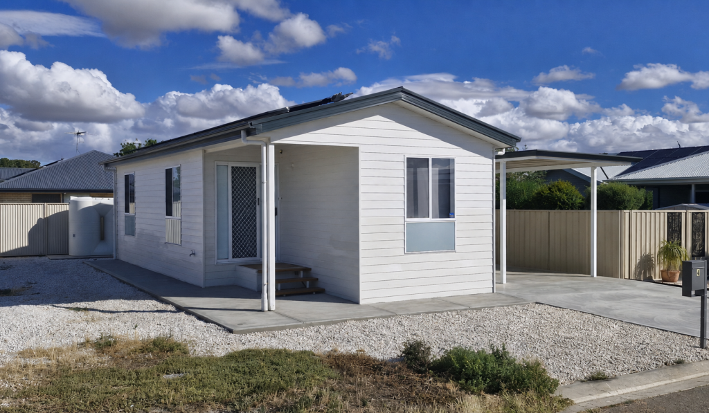 4/6 Hindmarsh Rd, Murray Bridge, SA 5253