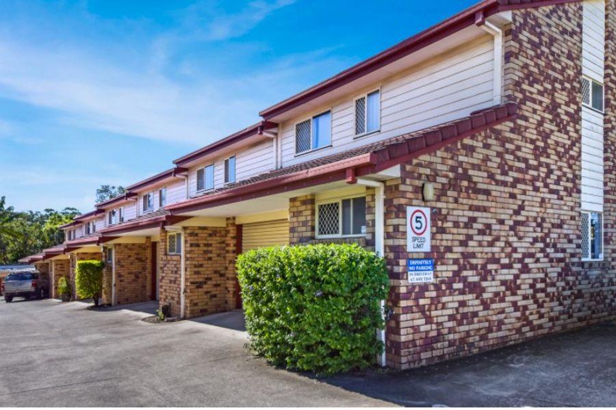 4/202 Main Rd, Maroochydore, QLD 4558