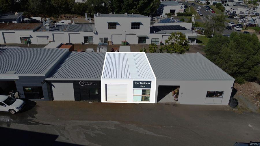 2/15 BAILEY CRES, SOUTHPORT, QLD 4215