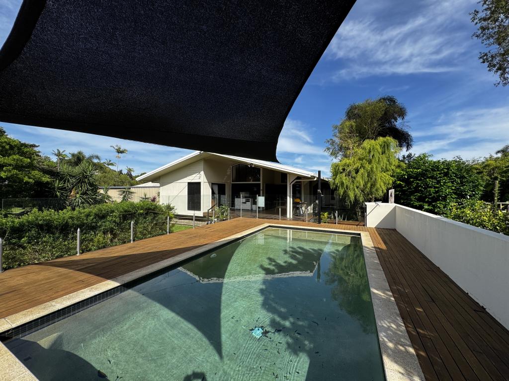 23 Buccaneer St, South Mission Beach, QLD 4852