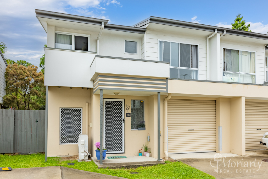 38/57 Shayne Ave, Deception Bay, QLD 4508