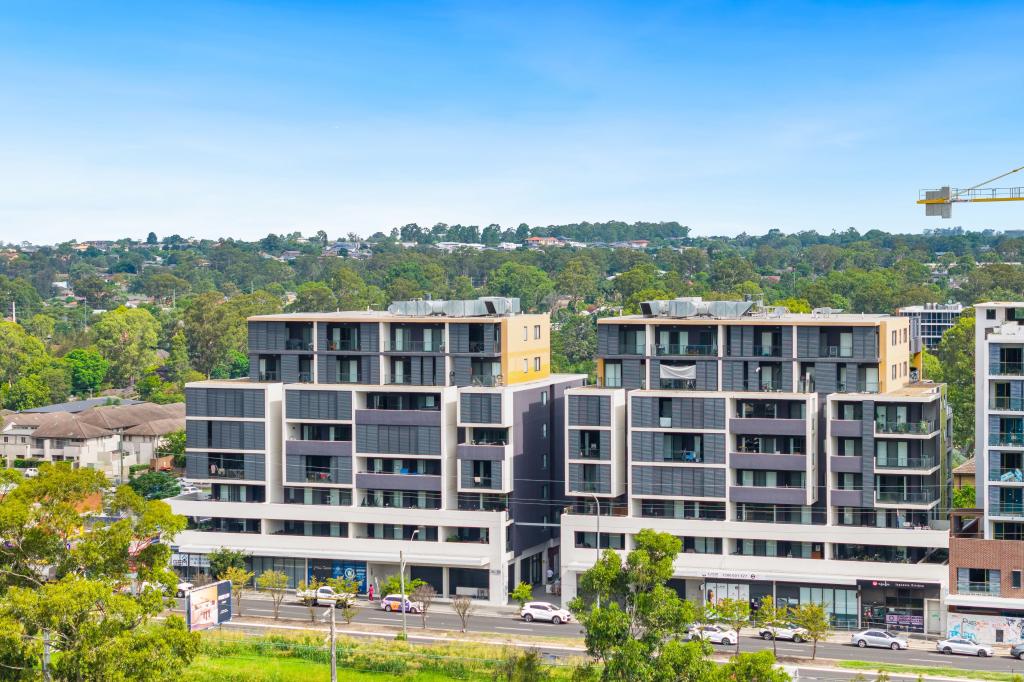 804/240-250 Great Western Hwy, Kingswood, NSW 2747
