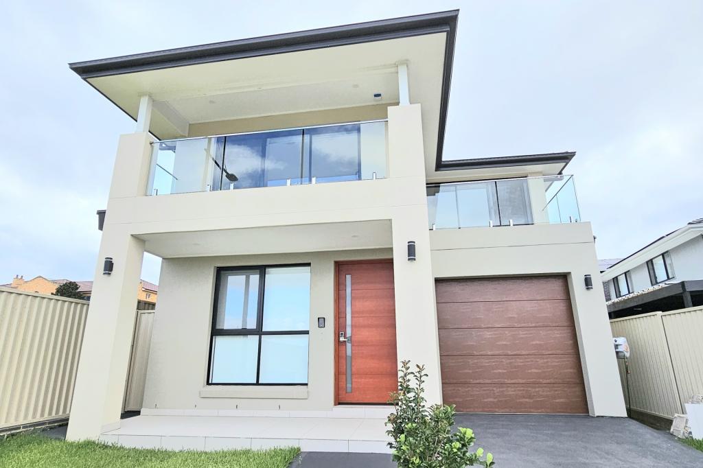 113 Beauchamp Dr, The Ponds, NSW 2769