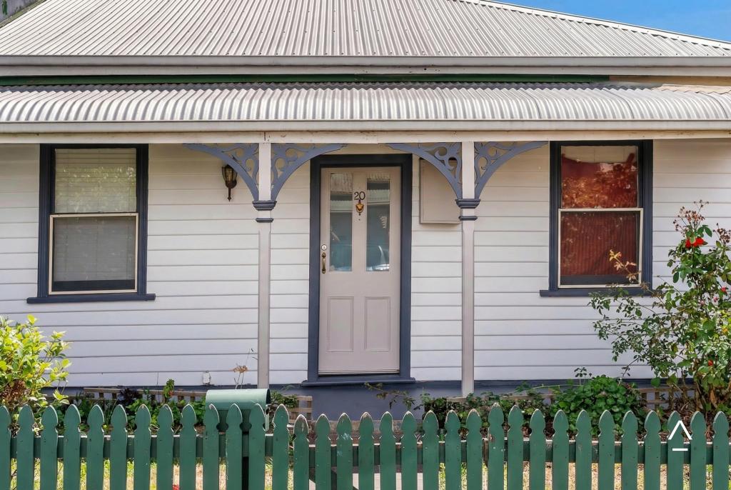 20 Bedford St, Invermay, TAS 7248