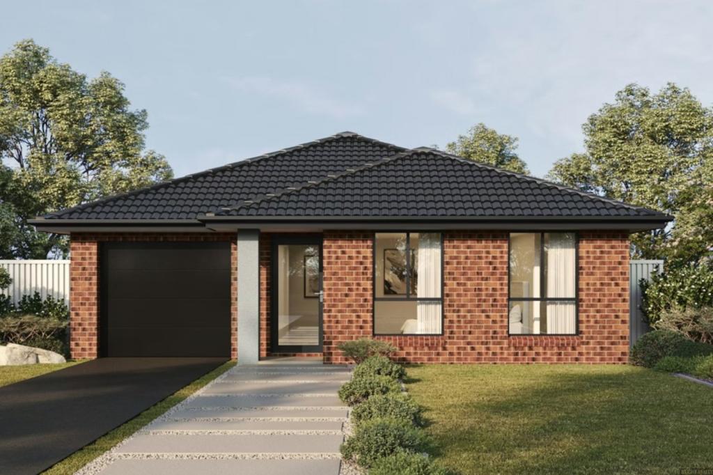 Contact Agent For Address, Austral, NSW 2179