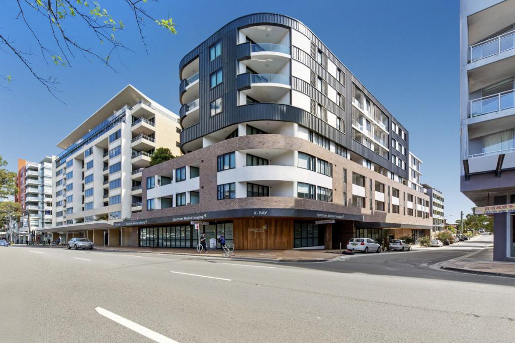 204/103 Mason St, Maroubra, NSW 2035