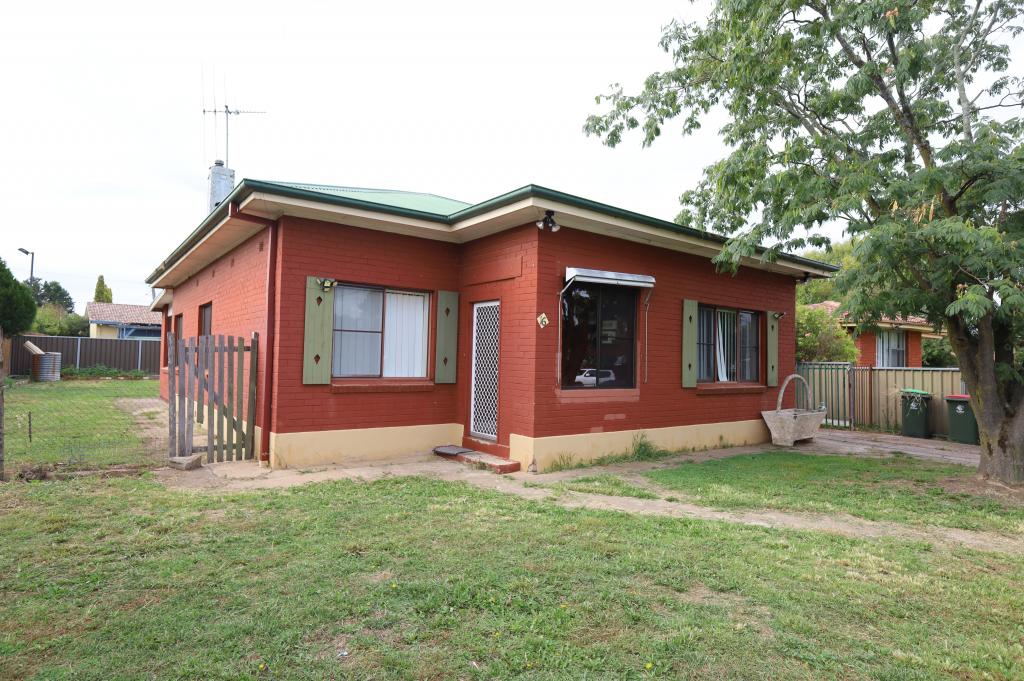16 Elizabeth St, Orange, NSW 2800