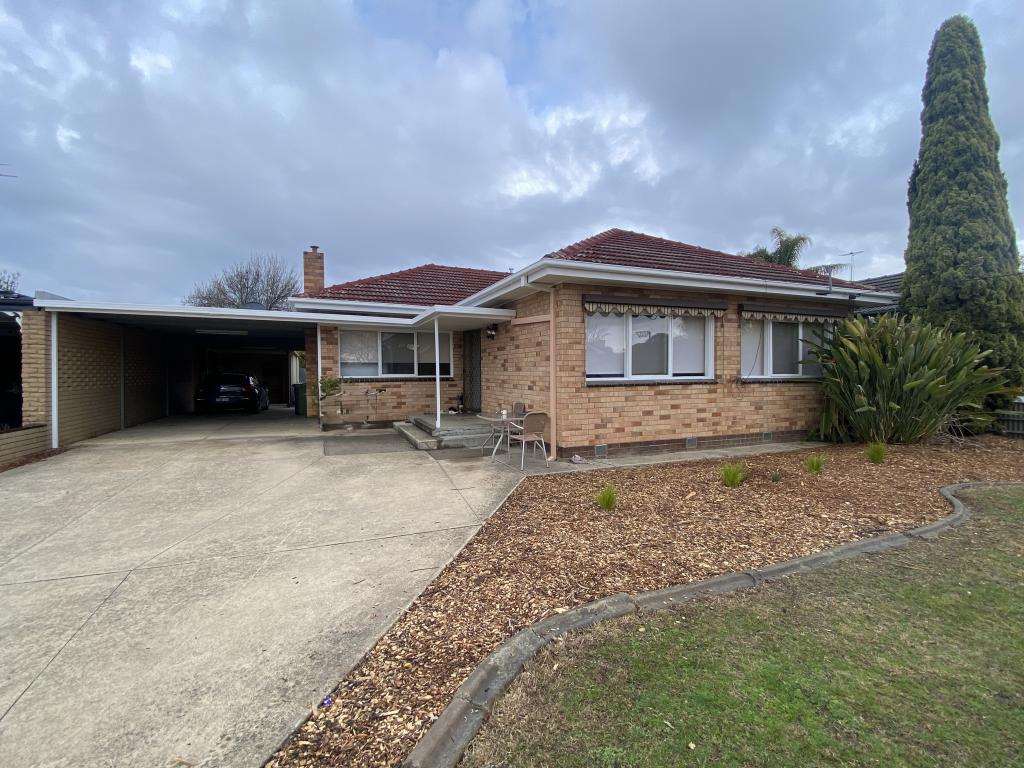 1/137 PLOVER ST, NORTH ALBURY, NSW 2640