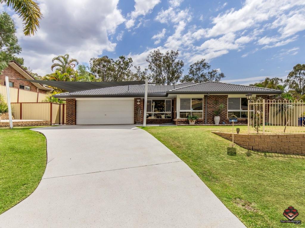 19 Winslow Ct, Oxenford, QLD 4210