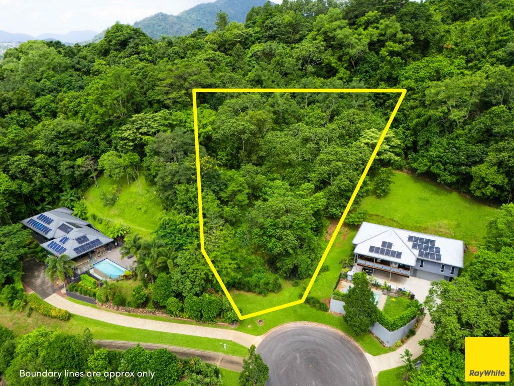 14 Barringtonia Cl, Redlynch, QLD 4870