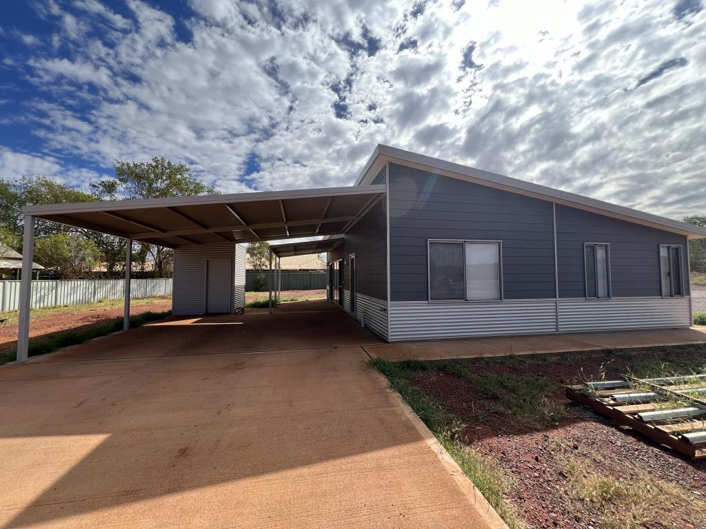 1 Moonah St, Tom Price, WA 6751