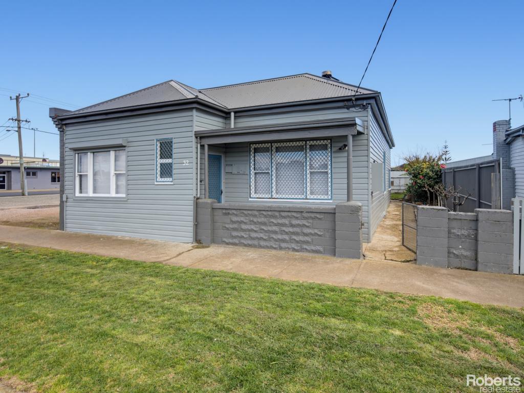 32 Pardoe St, East Devonport, TAS 7310