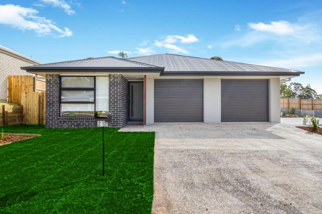 2/21 Ryan Rd, Redbank Plains, QLD 4301
